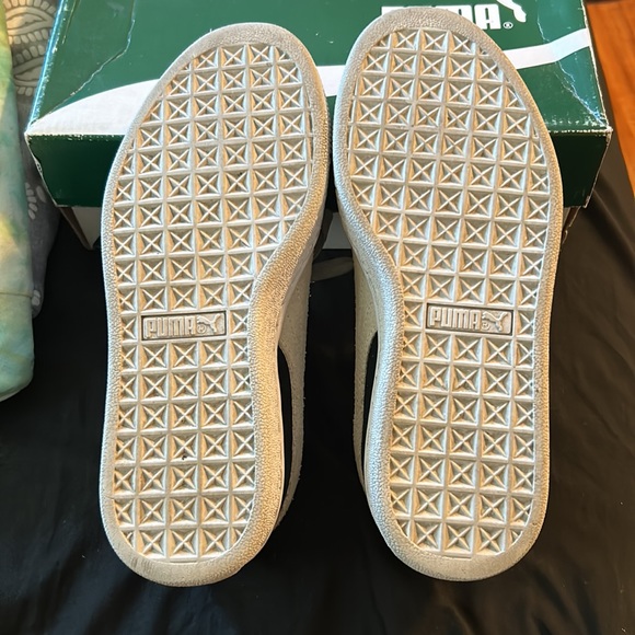 Puma Suede Jr - Picture 4 of 4